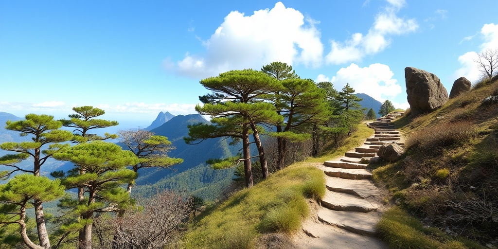 康旅路线