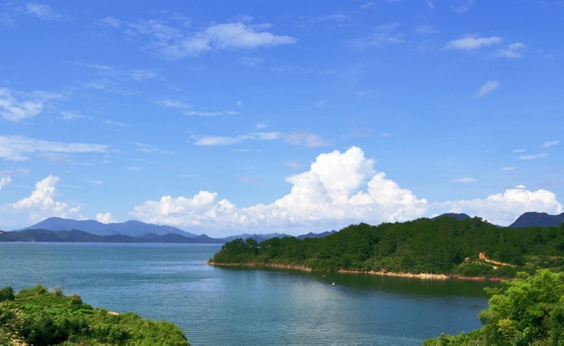 太平湖-2