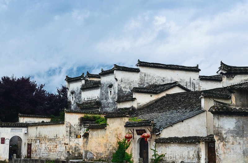 西递-2